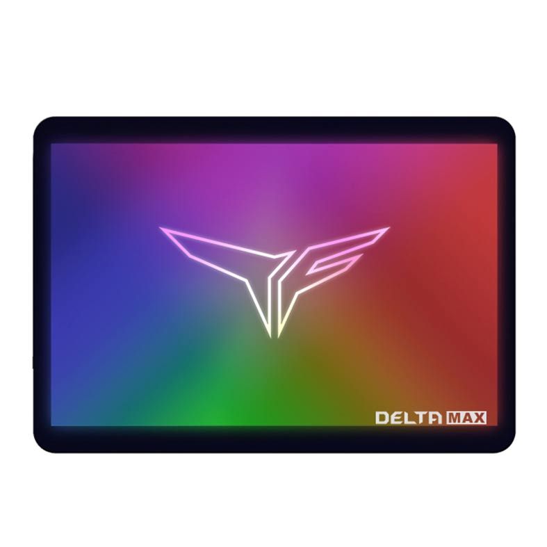 Team T-Force Delta MAX Lite RGB 1TB