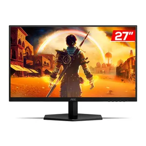 Monitor Gamer AOC Agon G42 27, 27 Pol, IPS, FHD, 0.3ms, 200Hz, G-Sync, HDMI/DP, 27G42HE
