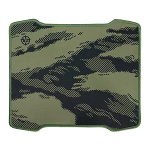 Mousepad TGT K50MS, 300x250x3mm, Camuflado, TGT-K50MS-RB01