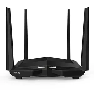 Roteador Gamer Tenda AC10 MU-MIMO Dual Band AC1200, TENDA-AC10
