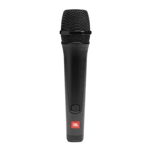 Microfone JBL PBM 100, P10, Preto, JBLPBM100BLK