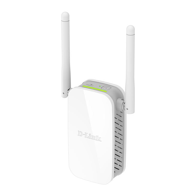 Repetidor Wireless D-Link 300 Mbps, DAP-1325