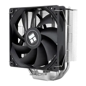 PRE VENDA - Cooler para Processador Thermalright Assassin X 120 R SE, 120mm, Preto, TR-AX-120-R-SE-BK