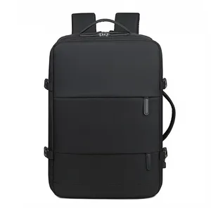 Mochila Omaska TSX3608, Preto, TSX3608-BK