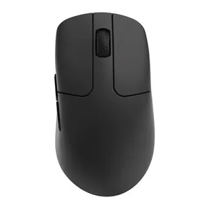 Mouse Keychron M2, 26000DPI, 5 Botoes, Wireless, Preto, M2-A1