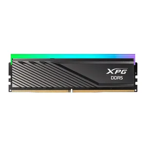 Memoria Adata XPG Lancer Blade, RGB, 16GB (1x16GB), DDR5, 6400MHz, C32, Preta, AX5U6400C3216G-SLABRBK