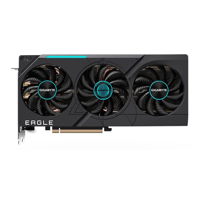 Gigabyte RTX 4070 Eagle OC 12GB