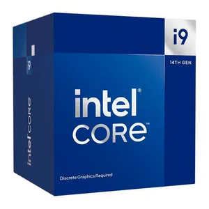 Intel Core i9-14900F
