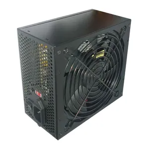 Fonte Multi 400W, ATX, GA400