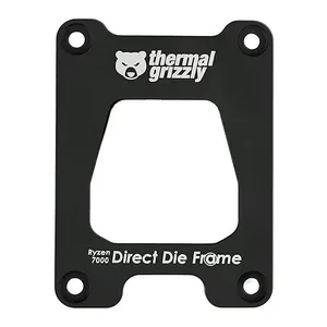 Moldura Direta Thermal Grizzly Ryzen 7000, TG-DDF-R7000-R