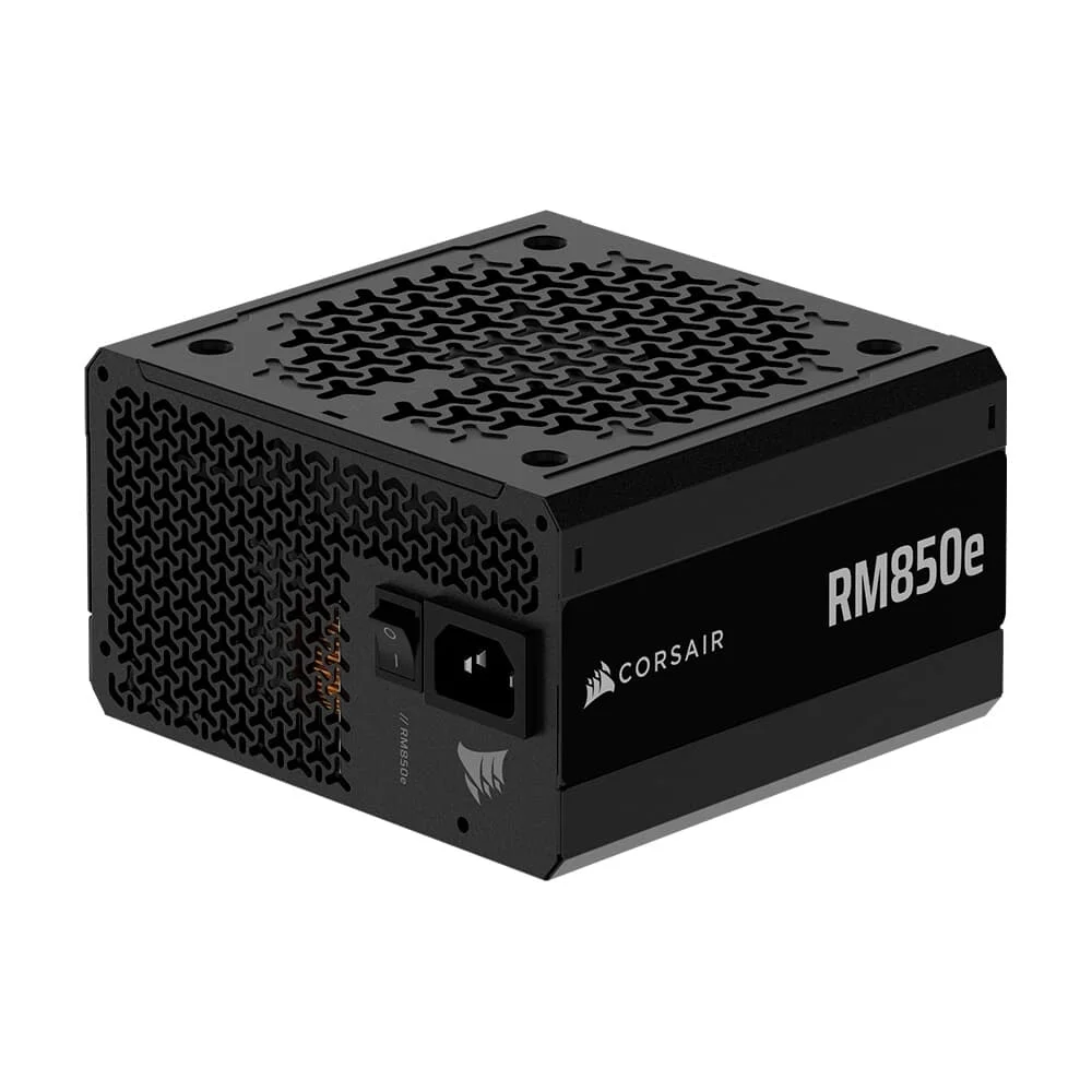 Fonte Corsair RM850e RMe Series 2025 850W PCIe 5.1