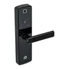 Fechadura Smart Wi-fi Positivo, Biometria e App, Preta, 11188737