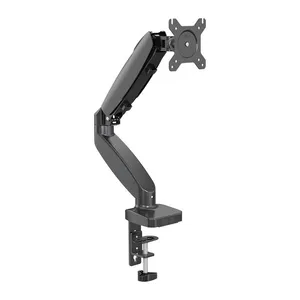 Suporte Para Monitor Acegeek Panther01, Preto, AG-PANTHER01-BK