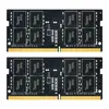 Memoria Para Notebook Team Group T-Force Elite, 32GB (2x16GB), DDR4, 3200MHz, C22, TED432G3200C22DC-S01