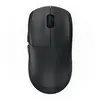 Mouse Gamer PCYes Fenner Montain Gray, 26000DPI, 5 Botoes, Wireless, Preto, PMGFMG8K