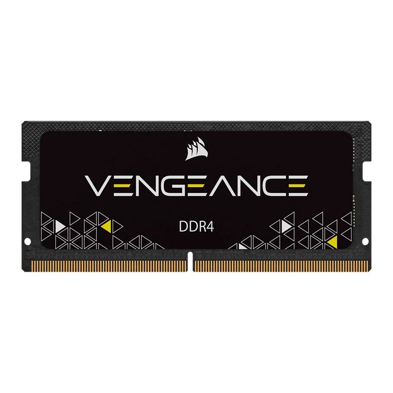 Memoria Notebook Corsair Vengeance 16GB DDR4 2400MHz C16