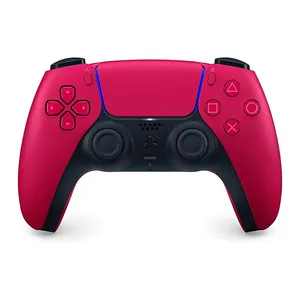 Controle DualSense Sony PS5 Cosmic Red, Wireless, 3006453