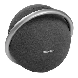 Caixa de Som Harman Onyx Studio 7, 50W RMS, Preto, HKOS7BLKBR