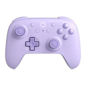 Controle 8BitDo Ultimate 2C, Wireless, Roxo, 81HD01