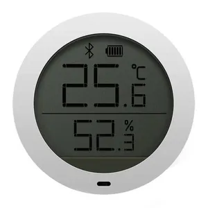 Sensor de Temperatura e Umidade Xiaomi Mi, Branco, XM340BRA