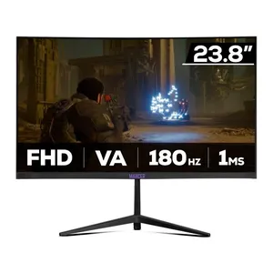 Monitor Mancer Valak Z186 23.8 VA FHD 180Hz