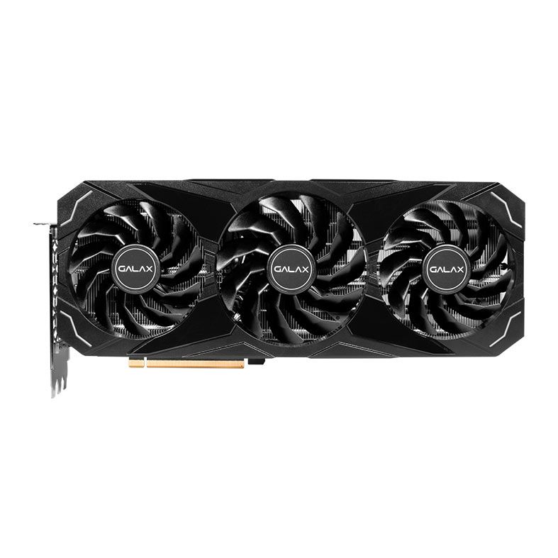 Placa de Video Galax GeForce RTX 4070 Ti