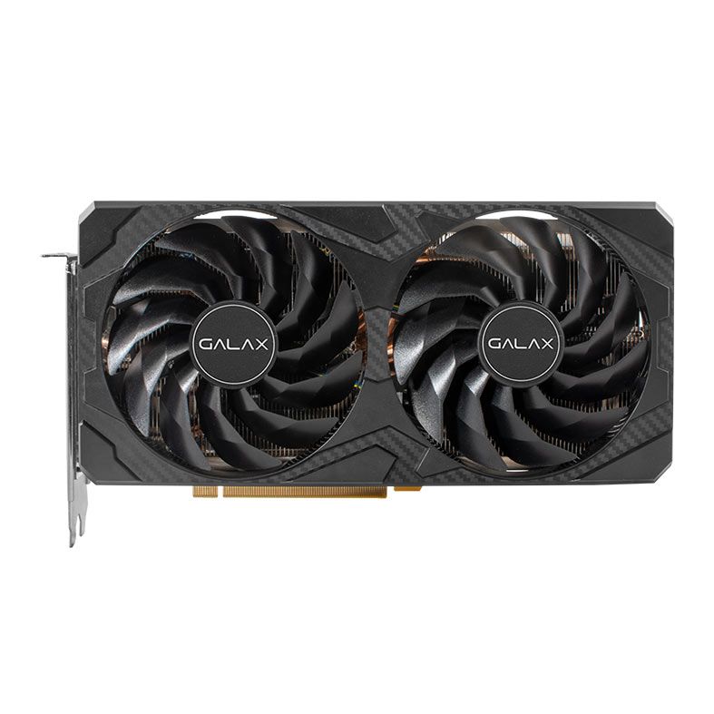 Placa de Video Galax GeForce RTX 3070 Ti