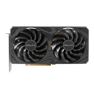 Placa de Video Galax GeForce RTX 3070 Ti 1-Click OC, 8GB, GDDR6X, 256-bit, 37ISM6MD4COC-NAC