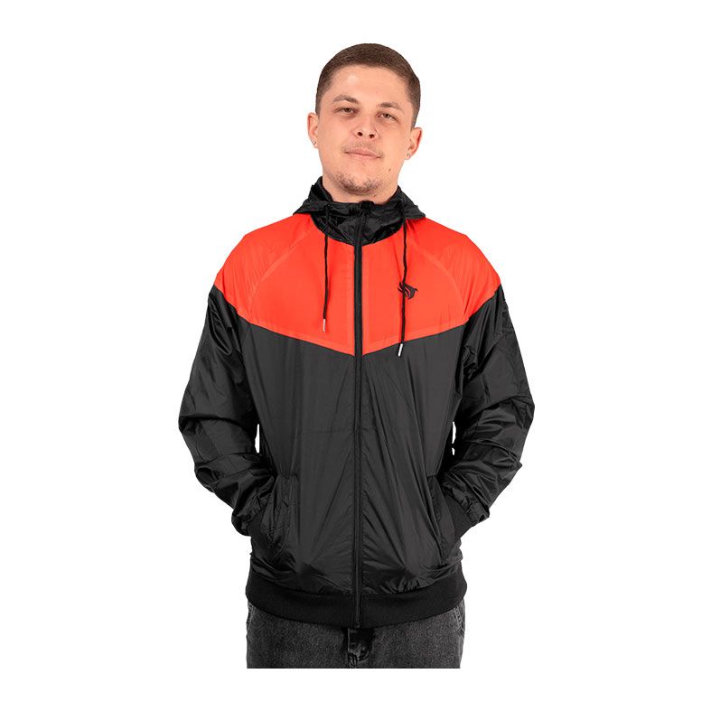 Jaqueta Corta Vento Pichau, PP, Vermelho, PG-JCVT-PPRED
