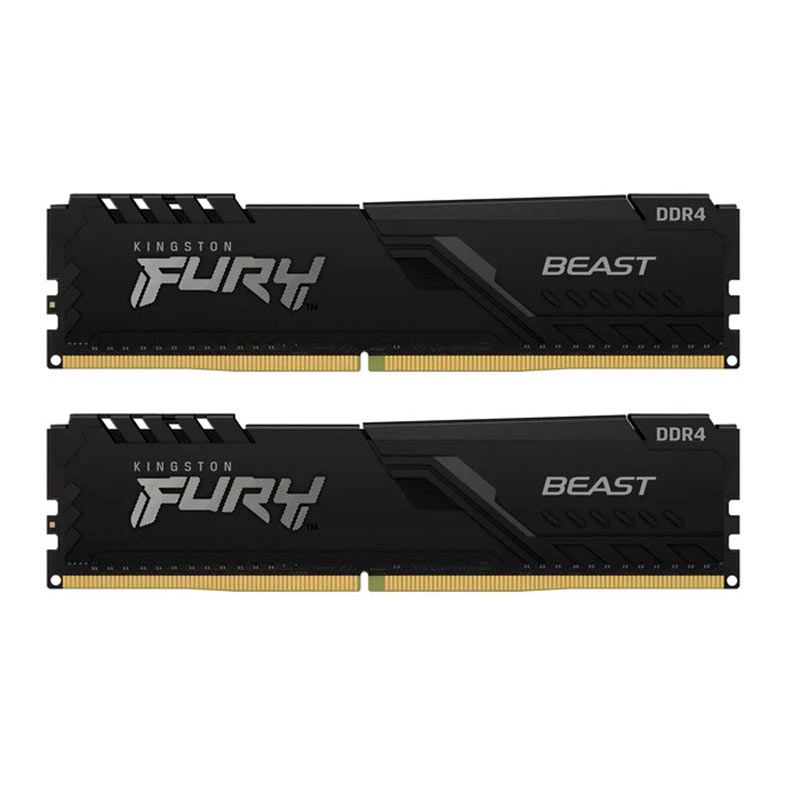 Kingston Fury Beast 16GB 2x8GB Kit