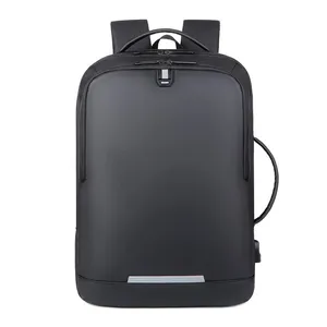 Mochila Omaska TSX2214-2217, Preto, TSX2214-2217-BK