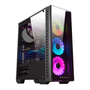 Gabinete Xigmatek Astro A Laterais Vidro Temp, EN40976 11499-4