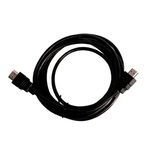 Cabo HDMI Senye, 3m, Preto, SENYE-HDMI-V1-4-3M