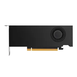 Placa de Video PNY Quadro RTX A2000, 6GB, GDDR6, 192-bit, VCNRTXA2000-PB-NAC