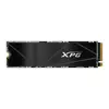 SSD Adata Gammix S50 Core, 2000GB, M.2 2280, PCIe NVMe, Leitura 3500MB/s, Gravacao 2800MB/s, SGAMMIXS50C-2000G-CS