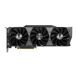 Placa de Video Zotac GeForce RTX 3070 Ti Trinity 8GB GDDR6X 256-bit, ZT-A30710D-10P