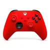 Controle Microsoft Xbox Pulse Red, Wireless, QAU-00066