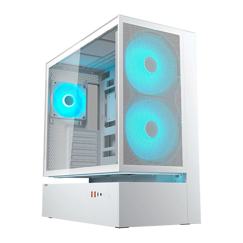 Gabinete Gamer Cougar CFV235 Mesh