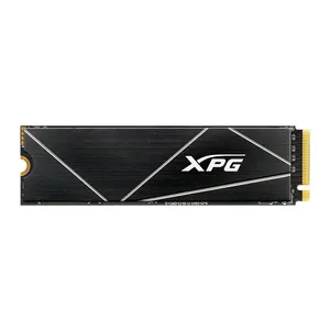 SSD Adata XPG GAMMIX S70 Blade, 1TB, M.2 2280, PCIe NVMe, Leitura 7400 MB/s, Gravacao 5500 MB/s, AGAMMIXS70B-1T-CS