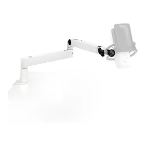Suporte Para Microfone Elgato Wave Mic Arm LP, Branco, 10AAN9911