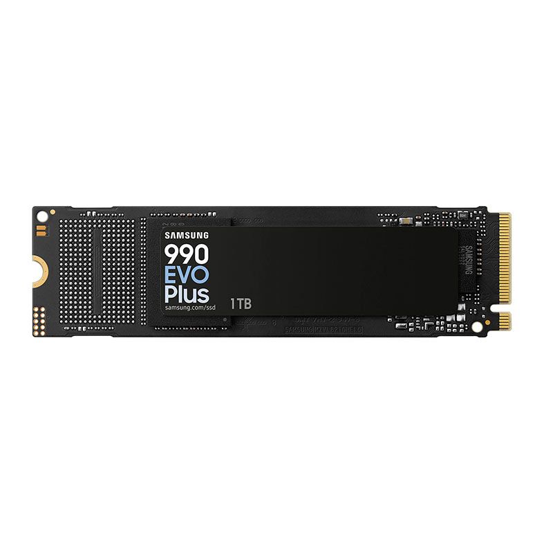 SSD Samsung 990 Evo Plus 1TB