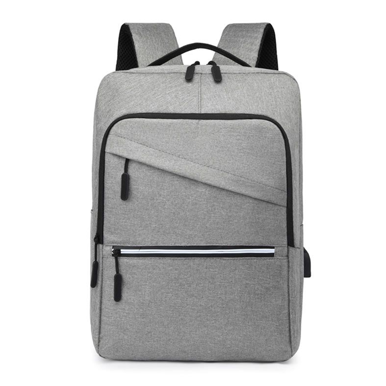 Mochila Omaska TSX2233, Cinza, TSX2233-GY