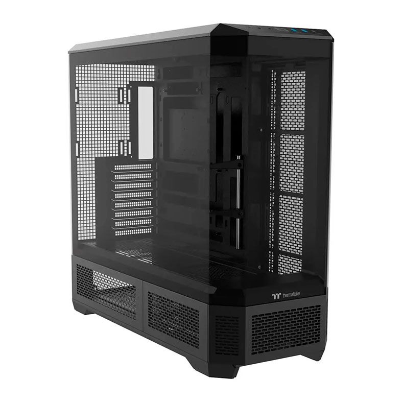 Gabinete Thermaltake View 600 TG Full-Tower