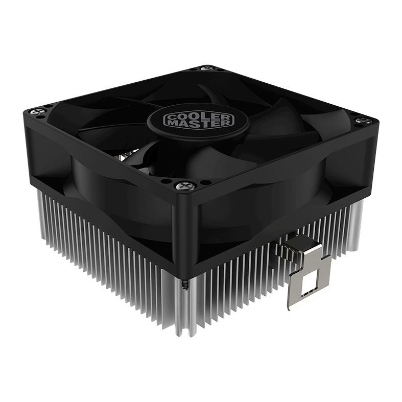 Cooler Para Processador Cooler Master A30 AMD, RH-A30-25FK-R1