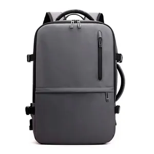 Mochila Omaska TSX1904, Cinza, TSX1904-GY