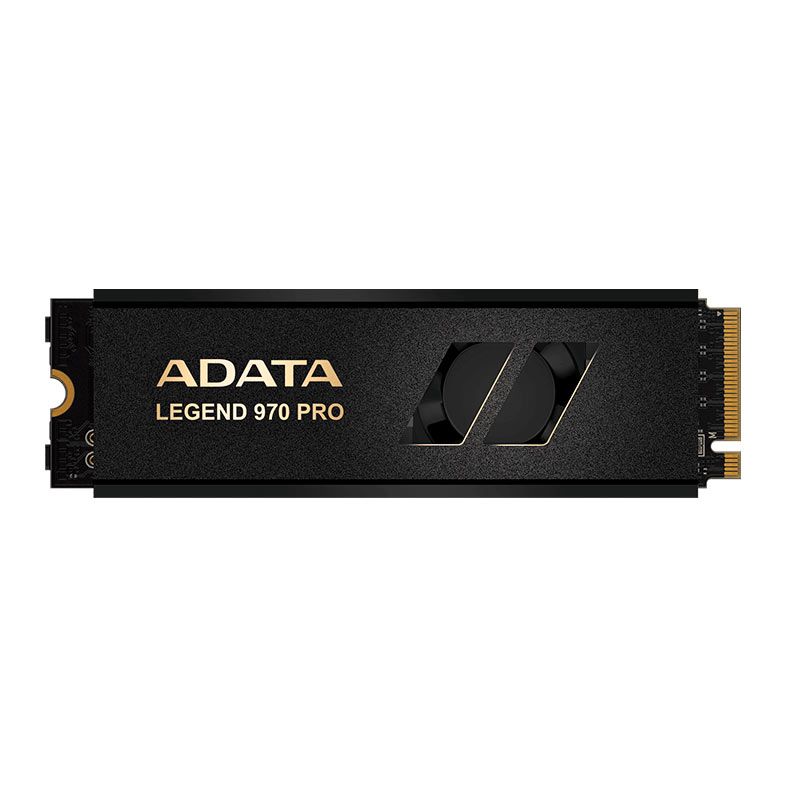 SSD Adata Legend 970 Pro 2TB M.2 2280 PCIe NVMe