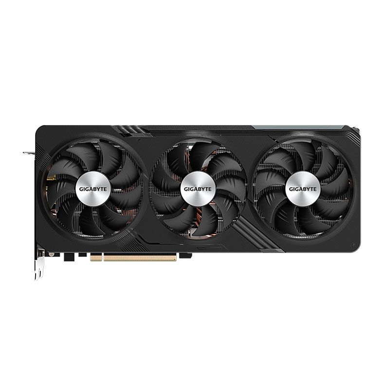 Placa de Video Gigabyte Radeon RX 7800 XT Gaming OC, 16GB, GDDR6, 256-bit, GV-R78XTGAMING-OC-16GD-NAC