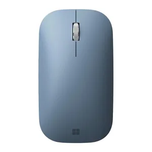 Mouse Microsoft, 2.4GHz, Wireless, Azul, KTF-00028