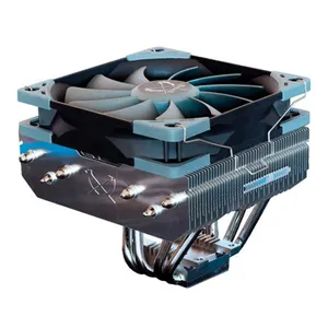 Cooler para Processador Scythe Choten 120mm, SCCT-1000