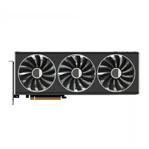 Placa de Video XFX Radeon RX 7900 XT Speedster Merc310, 20GB, GDDR6, 320-bit, RX-79TMERCU9